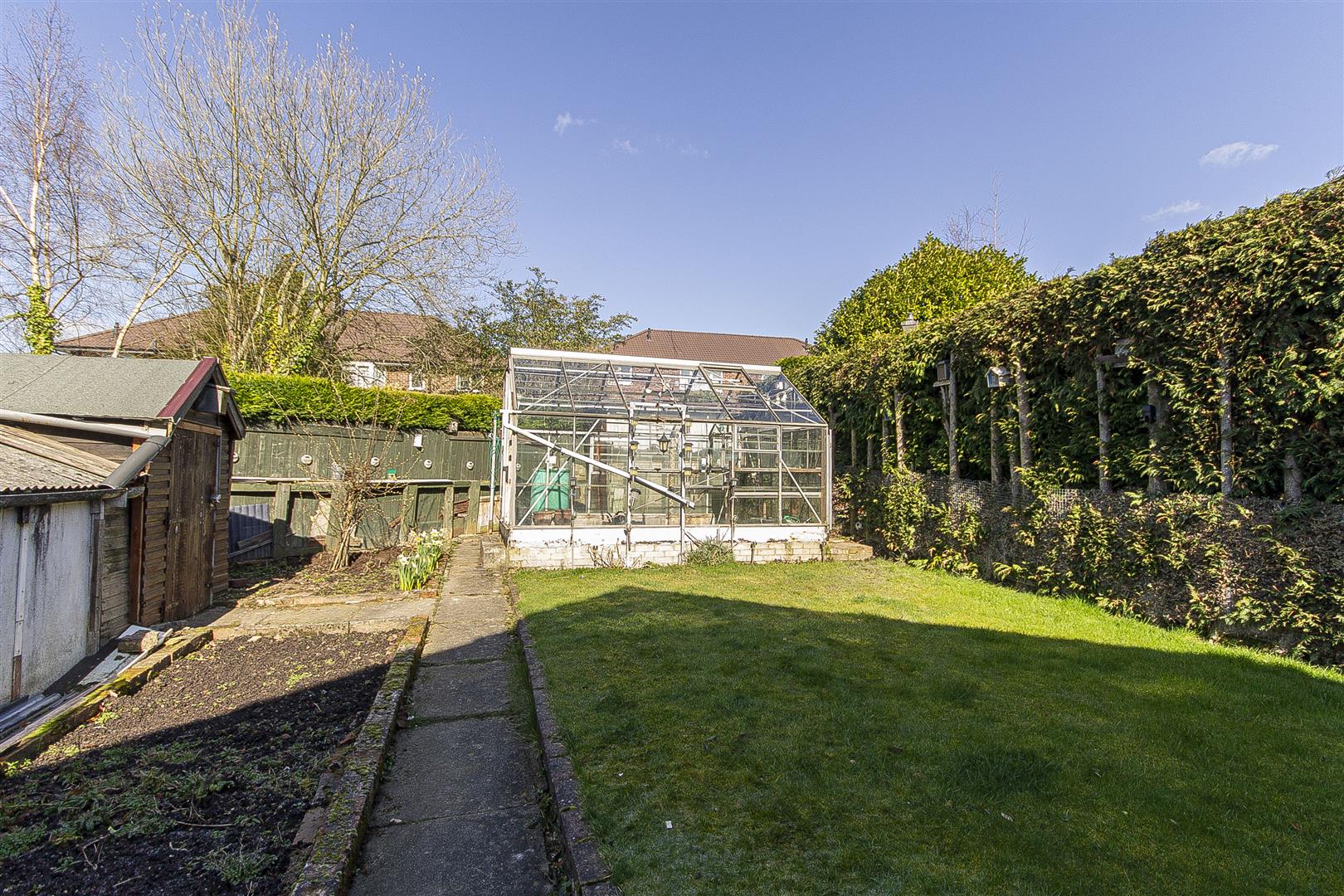 Wilkins Vardy Chesterfield Road, Brimington